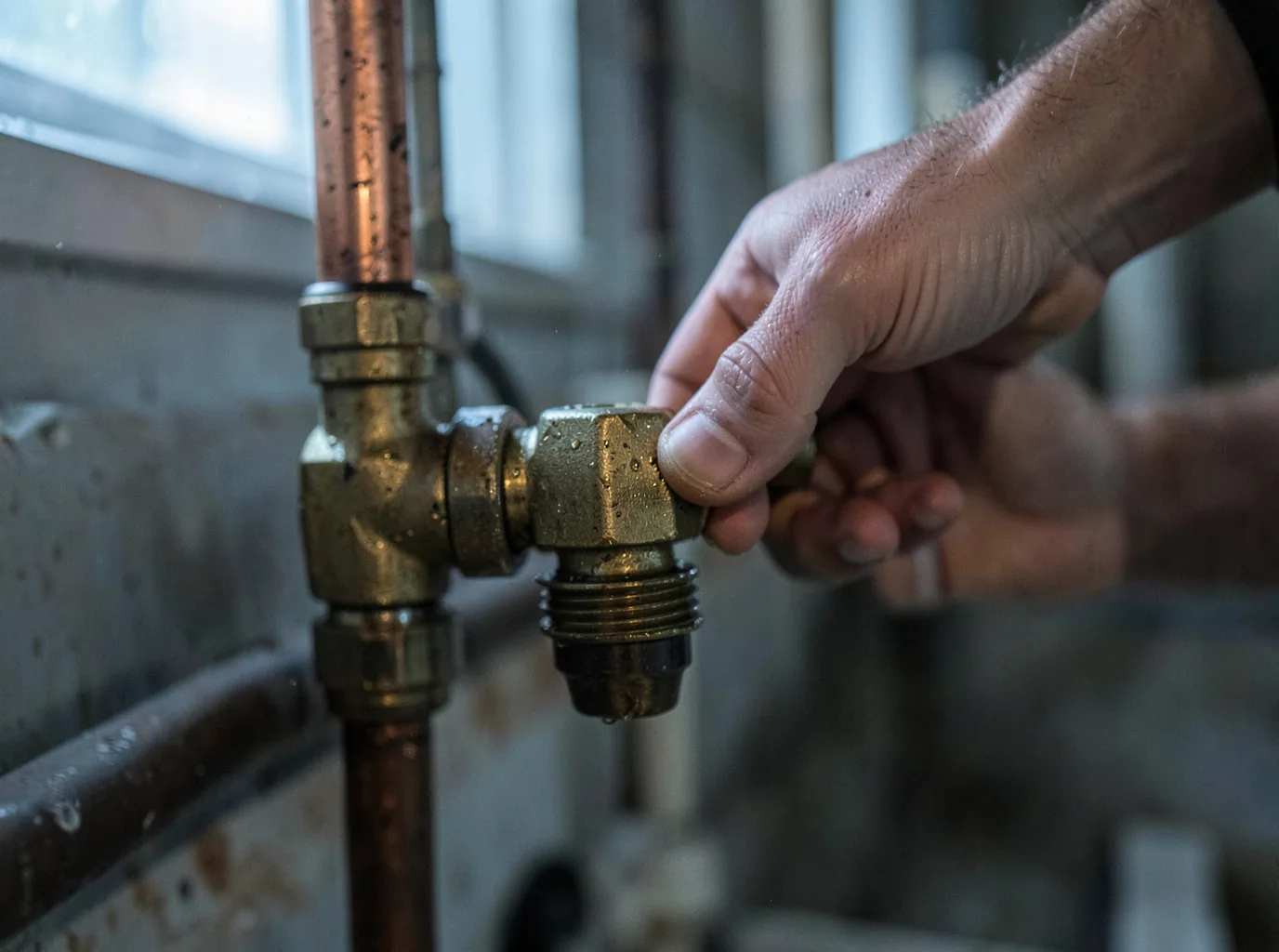 Emergency Plumber Union Mills, IN FAQs